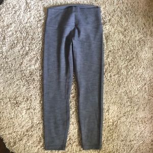 Lululemon align leggings